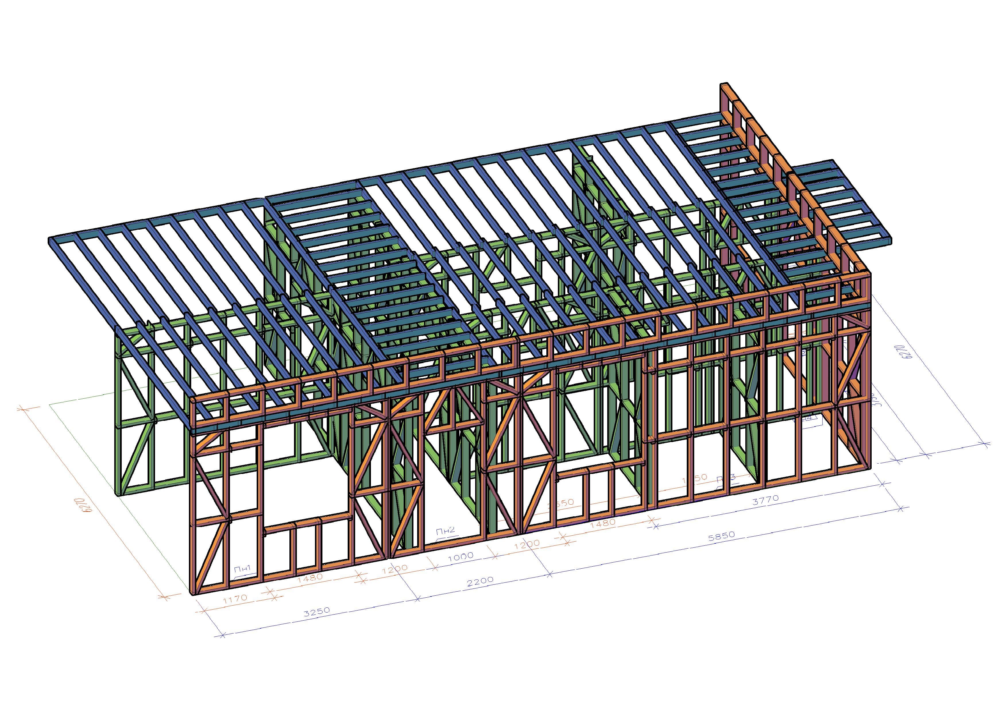 Общепит из ЛСТК