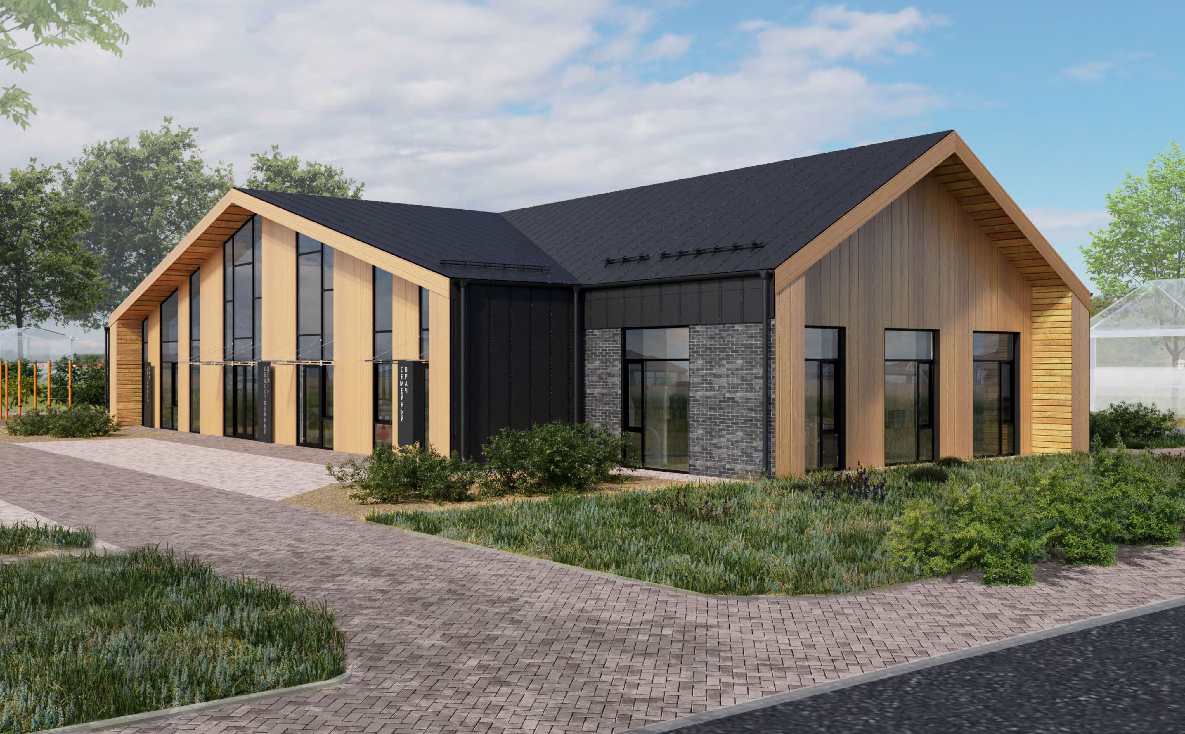 Кровля 17,83х37,47