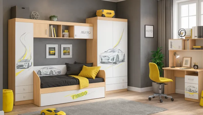 Соображения высшего порядка