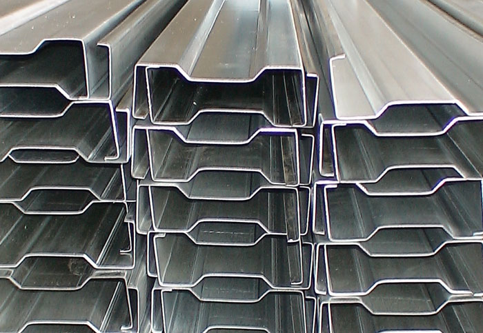 С-образный профиль