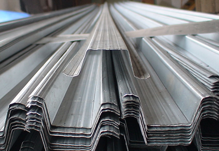 Шляпный профиль