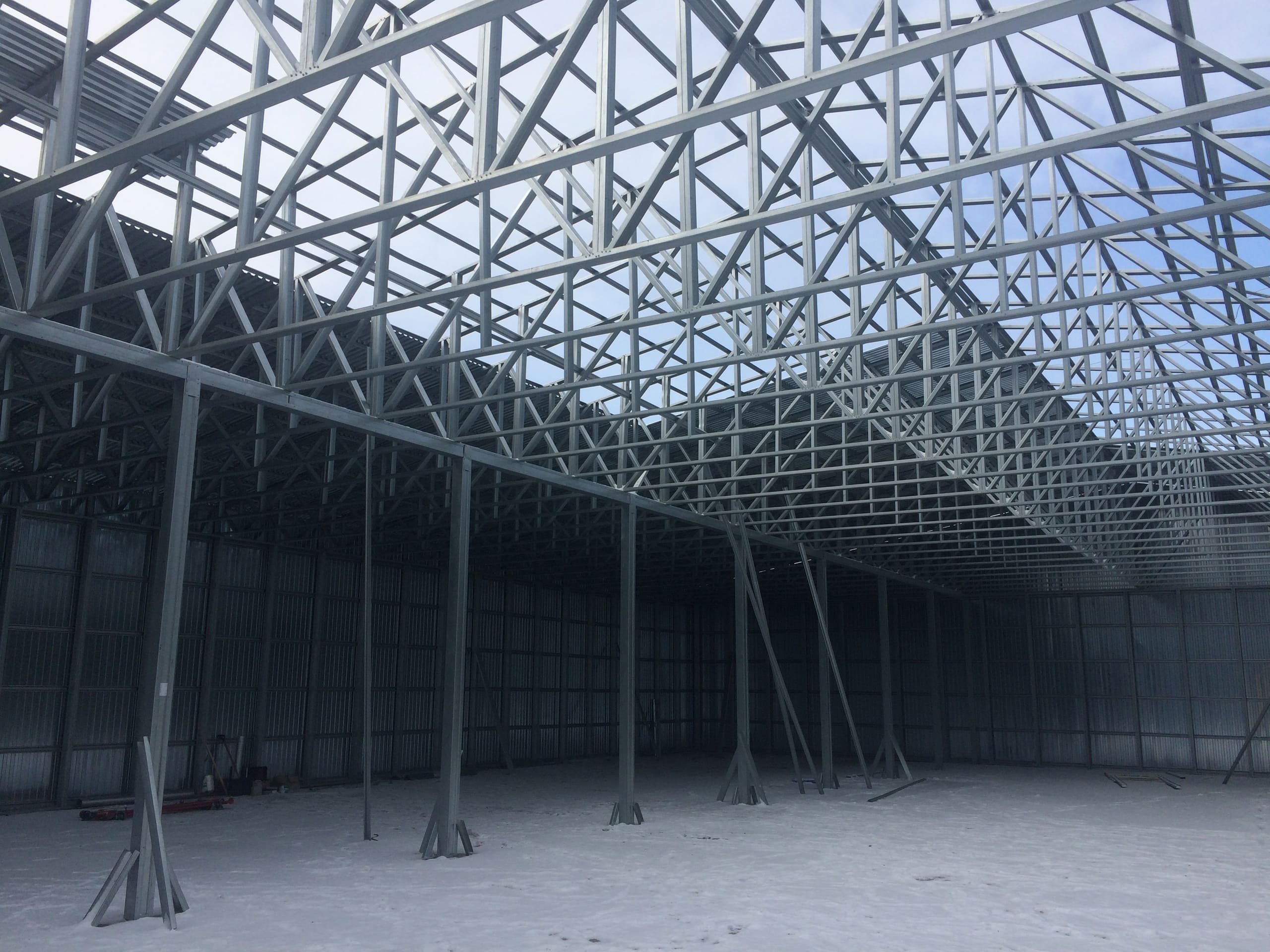 Прихожие в коридор